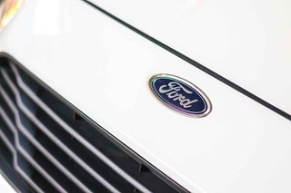Ford Transit Courier Van 1.5 TDCi Trend
