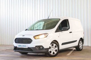 Ford Transit Courier Van 1.5 TDCi Trend