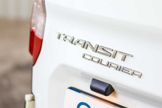 Ford Transit Courier Van 1.5 TDCi Trend