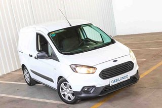 Ford Transit Courier Van 1.5 TDCi Trend