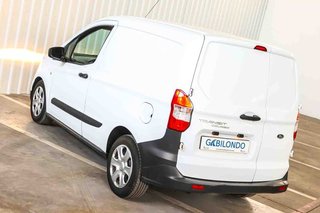 Ford Transit Courier Van 1.5 TDCi Trend