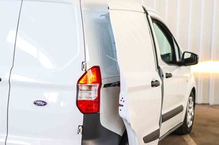 Ford Transit Courier Van 1.5 TDCi Trend