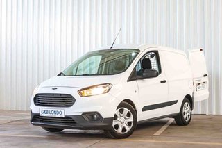 Ford Transit Courier Van 1.5 TDCi Trend