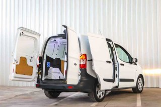 Ford Transit Courier Van 1.5 TDCi Trend