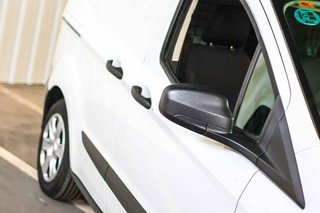 Ford Transit Courier Van 1.5 TDCi Trend