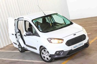 Ford Transit Courier Van 1.5 TDCi Trend
