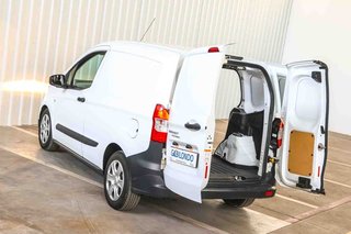 Ford Transit Courier Van 1.5 TDCi Trend