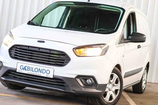 Ford Transit Courier Van 1.5 TDCi Trend