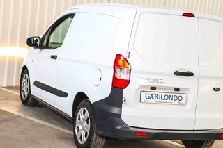 Ford Transit Courier Van 1.5 TDCi Trend