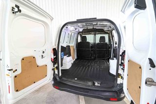 Ford Transit Courier Van 1.5 TDCi Trend
