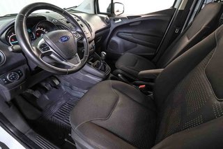 Ford Transit Courier Van 1.5 TDCi Trend