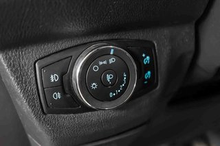 Ford Transit Courier Van 1.5 TDCi Trend