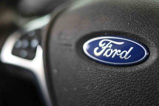Ford Transit Courier Van 1.5 TDCi Trend