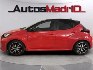 Toyota Yaris 1.5 120H Style