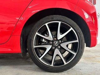 Toyota Yaris 1.5 120H Style
