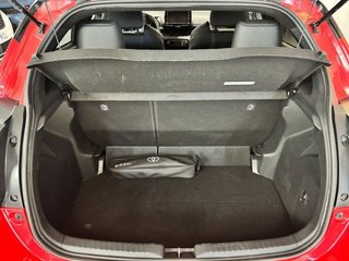 Toyota Yaris 1.5 120H Style