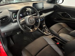Toyota Yaris 1.5 120H Style