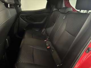 Toyota Yaris 1.5 120H Style