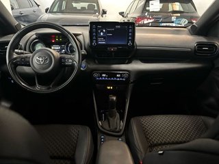 Toyota Yaris 1.5 120H Style