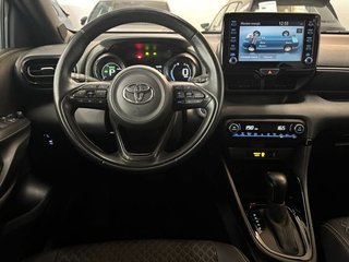 Toyota Yaris 1.5 120H Style