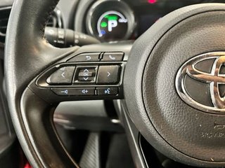 Toyota Yaris 1.5 120H Style