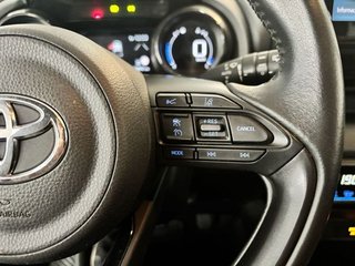 Toyota Yaris 1.5 120H Style
