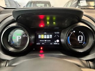 Toyota Yaris 1.5 120H Style