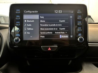 Toyota Yaris 1.5 120H Style