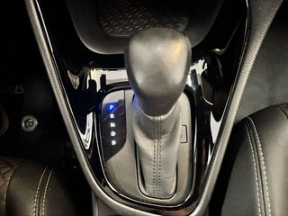 Toyota Yaris 1.5 120H Style
