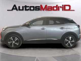 Peugeot 3008 300 e-EAT8 GT Hybrid 4