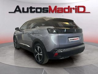 Peugeot 3008 300 e-EAT8 GT Hybrid 4