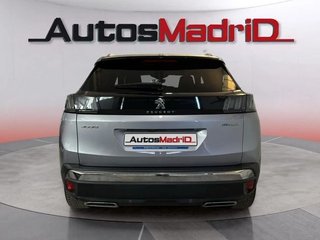 Peugeot 3008 300 e-EAT8 GT Hybrid 4