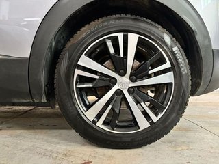 Peugeot 3008 300 e-EAT8 GT Hybrid 4