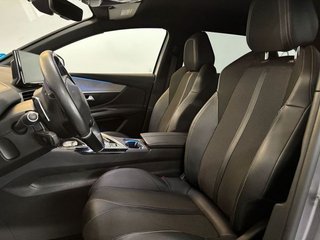 Peugeot 3008 300 e-EAT8 GT Hybrid 4