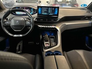Peugeot 3008 300 e-EAT8 GT Hybrid 4