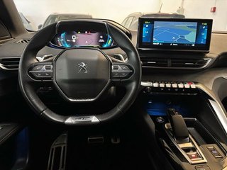 Peugeot 3008 300 e-EAT8 GT Hybrid 4