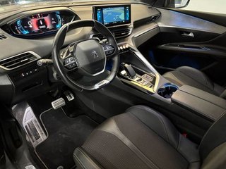 Peugeot 3008 300 e-EAT8 GT Hybrid 4