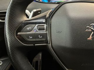 Peugeot 3008 300 e-EAT8 GT Hybrid 4