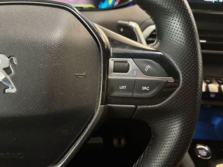 Peugeot 3008 300 e-EAT8 GT Hybrid 4