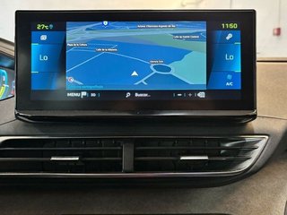 Peugeot 3008 300 e-EAT8 GT Hybrid 4