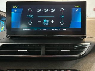 Peugeot 3008 300 e-EAT8 GT Hybrid 4