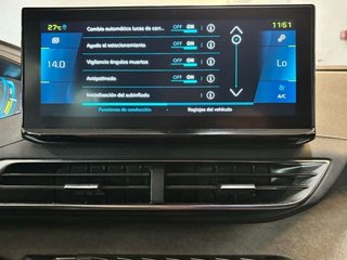 Peugeot 3008 300 e-EAT8 GT Hybrid 4