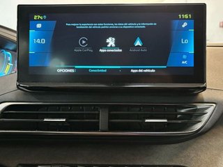 Peugeot 3008 300 e-EAT8 GT Hybrid 4