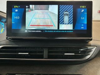 Peugeot 3008 300 e-EAT8 GT Hybrid 4