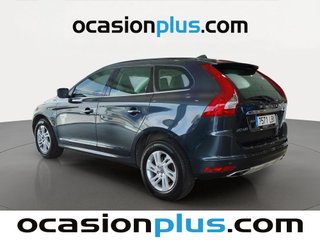 Volvo XC60 D4 Momentum Auto 133 kW (181 CV)