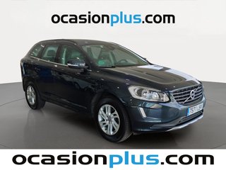 Volvo XC60 D4 Momentum Auto 133 kW (181 CV)