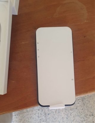 iPhone 17 Pro Max Azul Marino