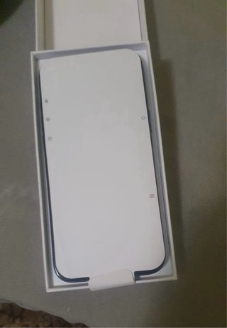 iPhone 17 Pro Max Azul Marino