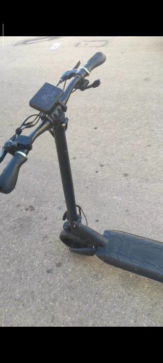 Patinete Eléctrico Youin XL Max 800W , 12000W