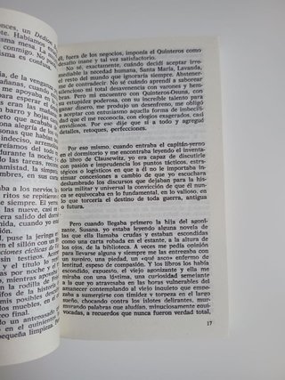Dejemos hablar al viento, novela de J.C. Onetti